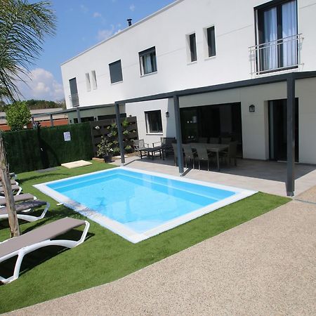 Villa Milos Cambrils Εξωτερικό φωτογραφία
