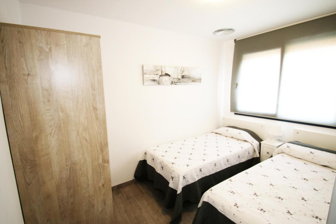 Villa Milos Cambrils Εξωτερικό φωτογραφία