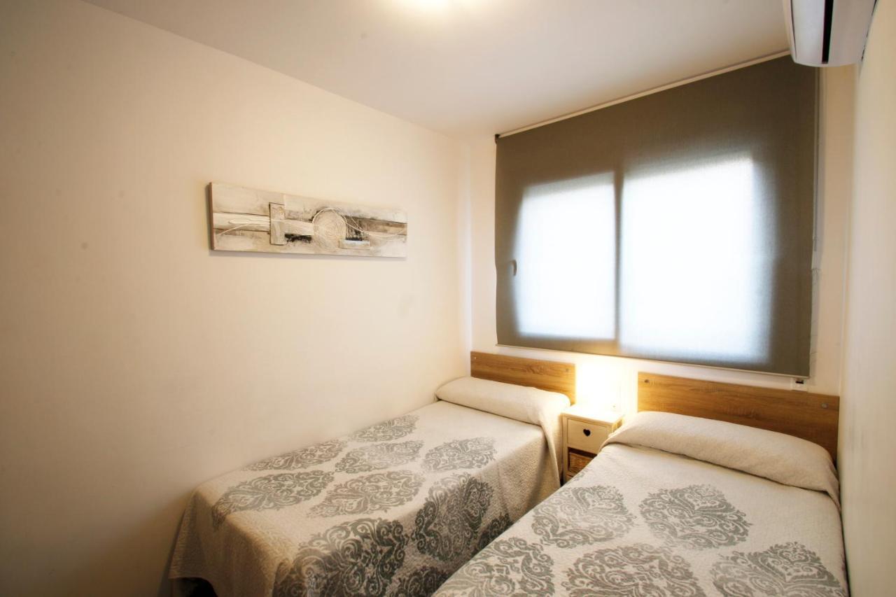 Villa Milos Cambrils Εξωτερικό φωτογραφία