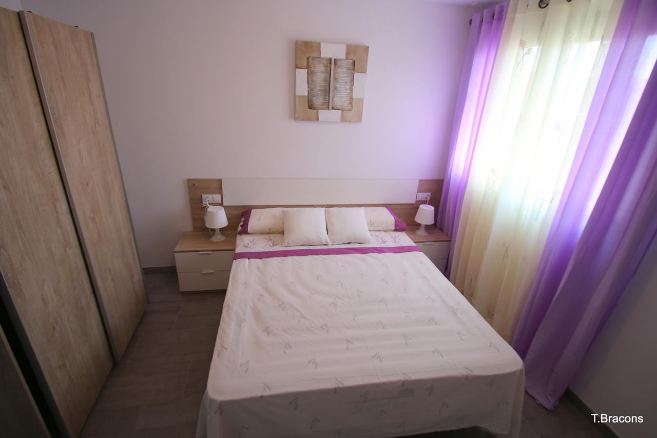 Villa Milos Cambrils Εξωτερικό φωτογραφία