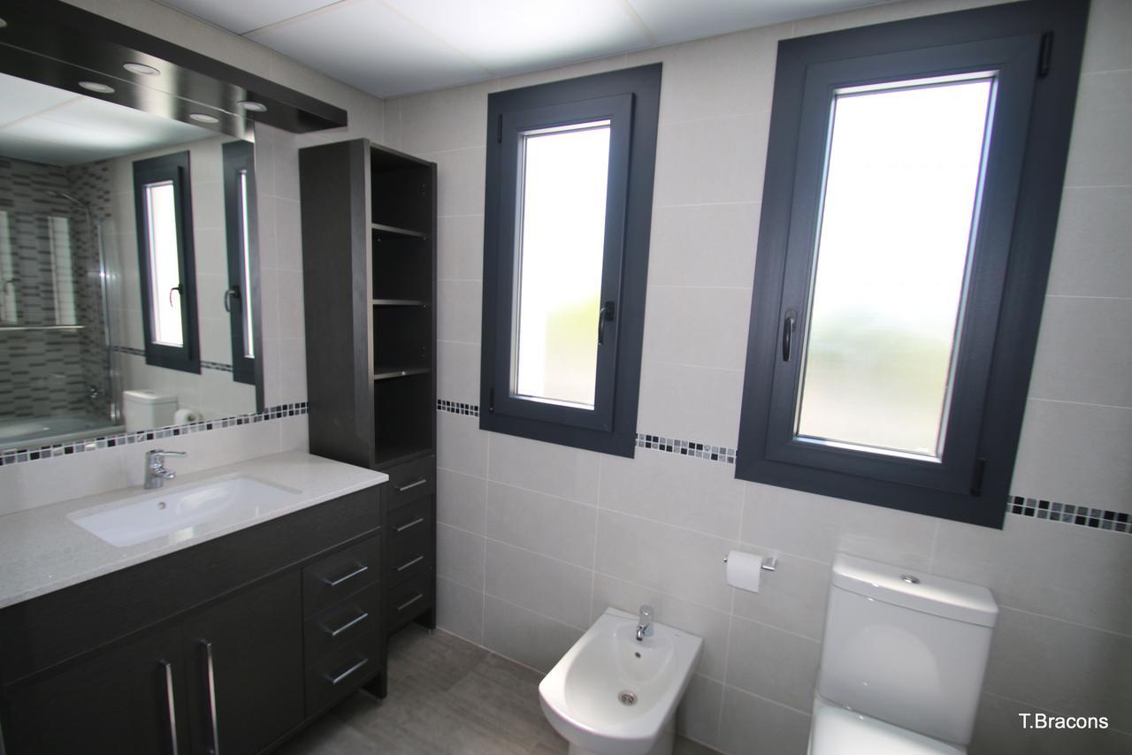 Villa Milos Cambrils Εξωτερικό φωτογραφία