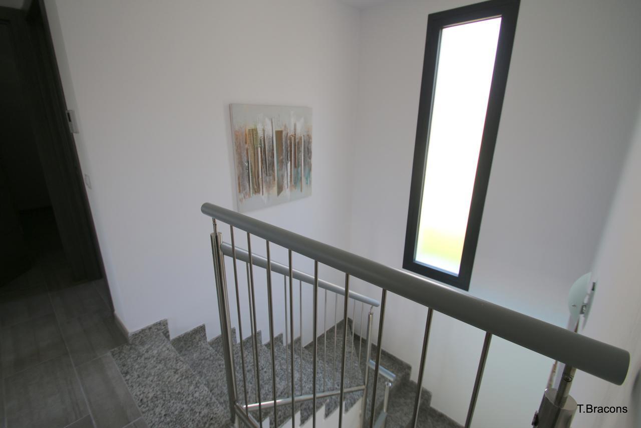 Villa Milos Cambrils Εξωτερικό φωτογραφία