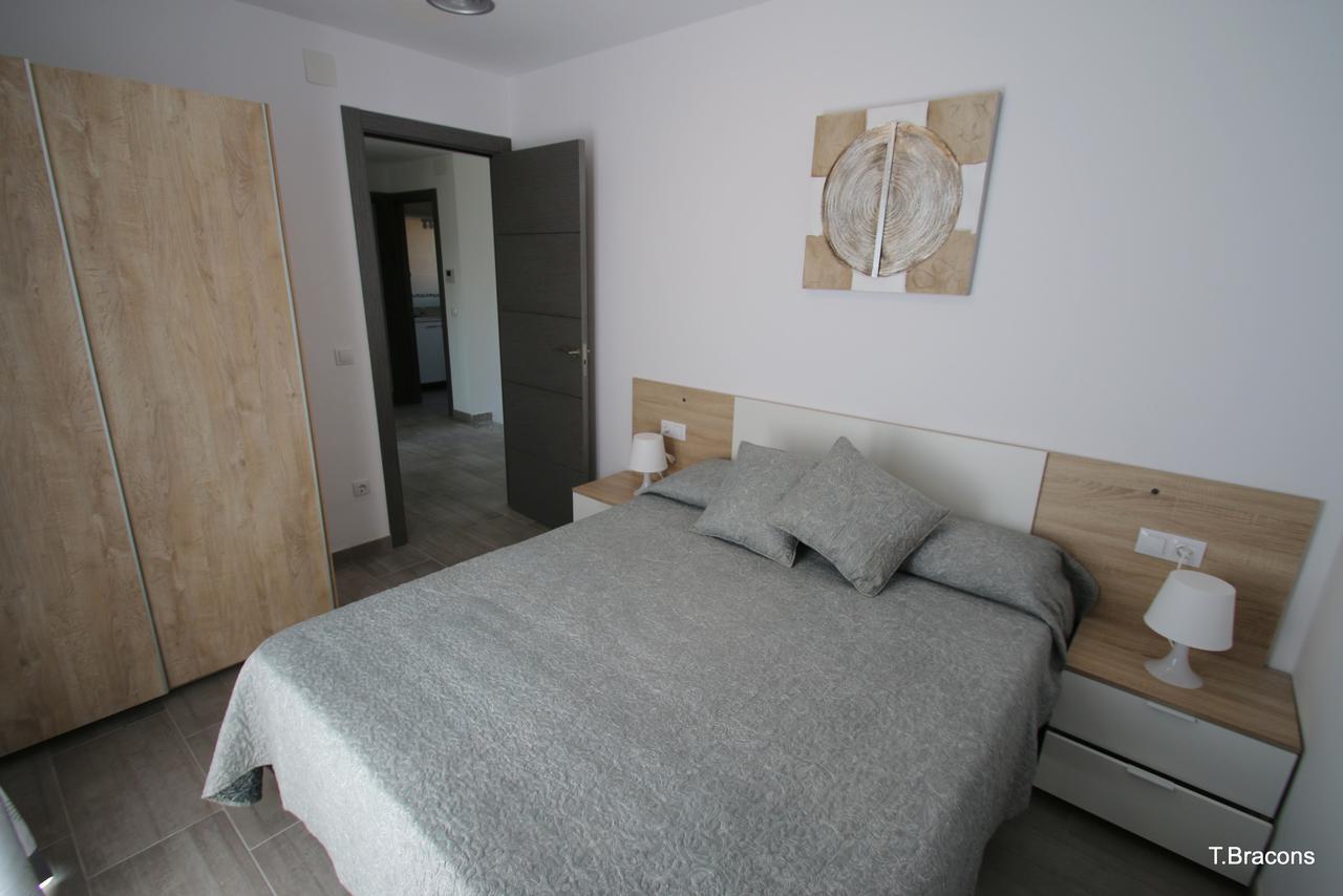 Villa Milos Cambrils Εξωτερικό φωτογραφία