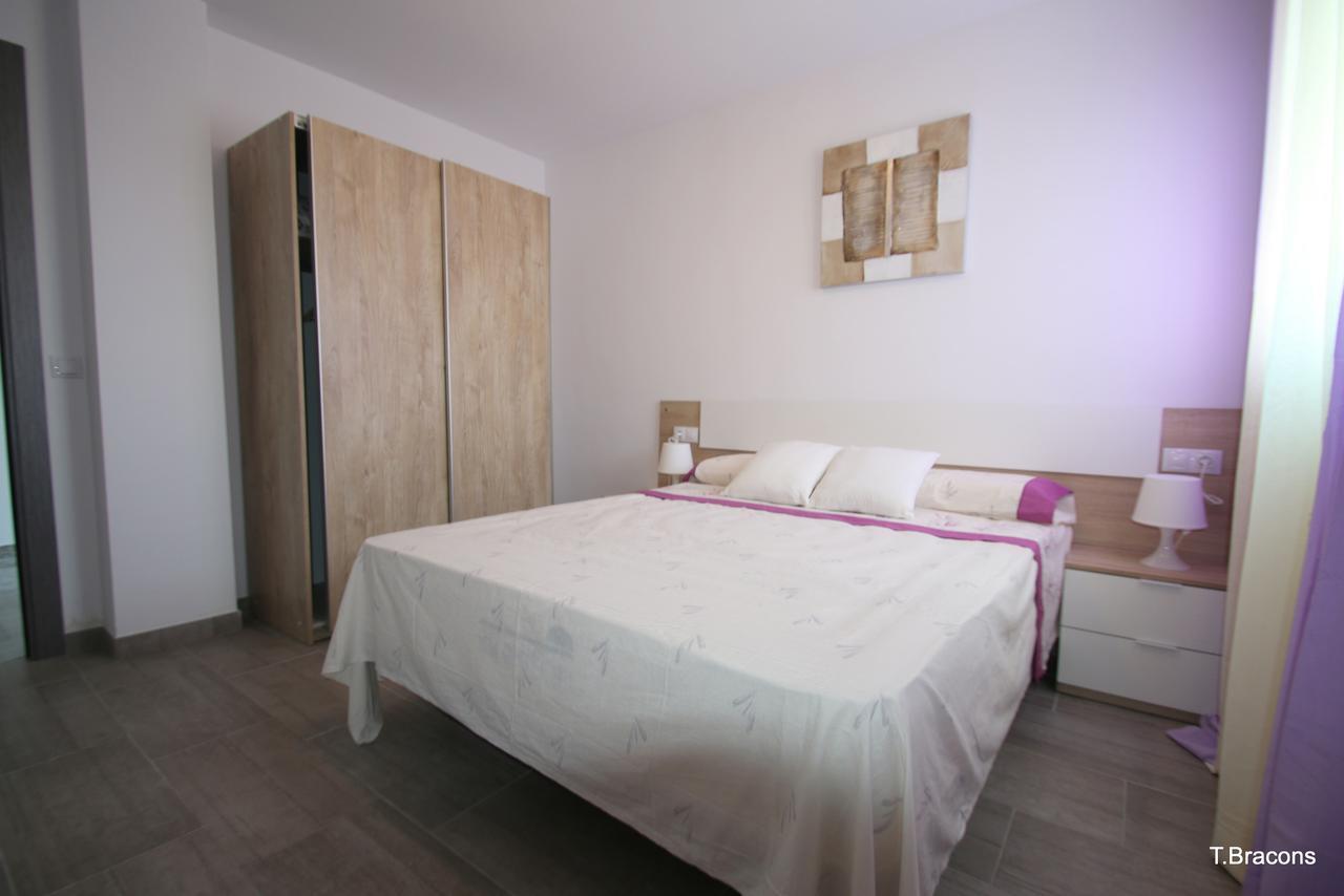 Villa Milos Cambrils Εξωτερικό φωτογραφία