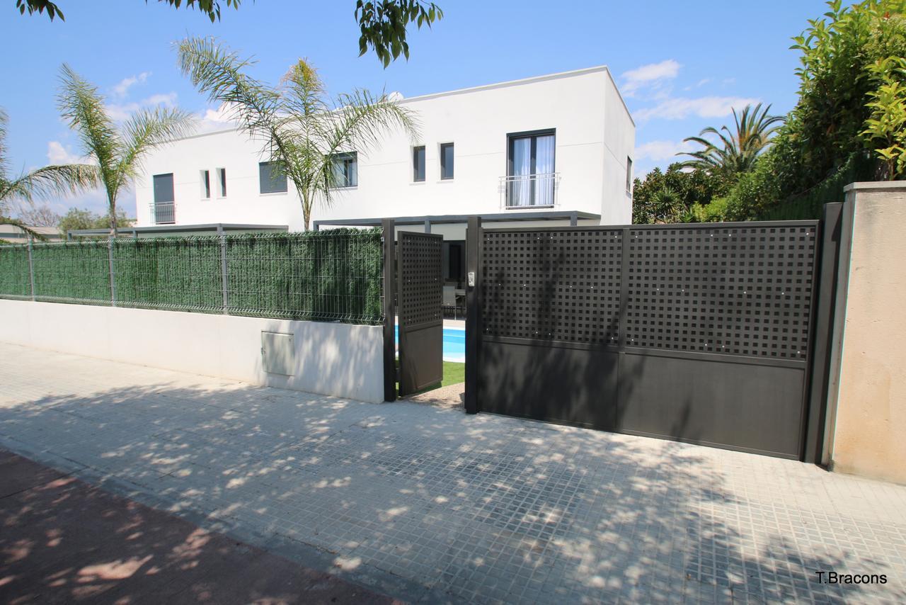 Villa Milos Cambrils Εξωτερικό φωτογραφία