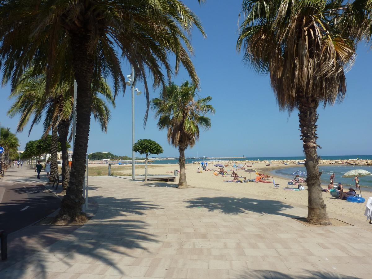 Villa Milos Cambrils Εξωτερικό φωτογραφία