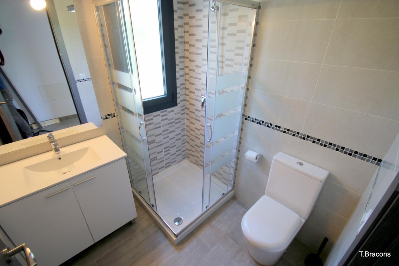 Villa Milos Cambrils Εξωτερικό φωτογραφία